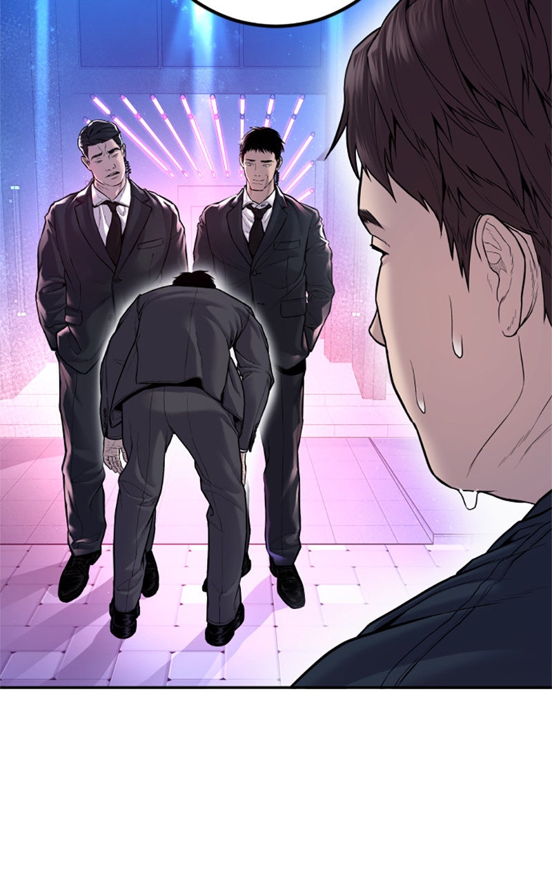 Read Manager Kim FRANCAIS Manga Online