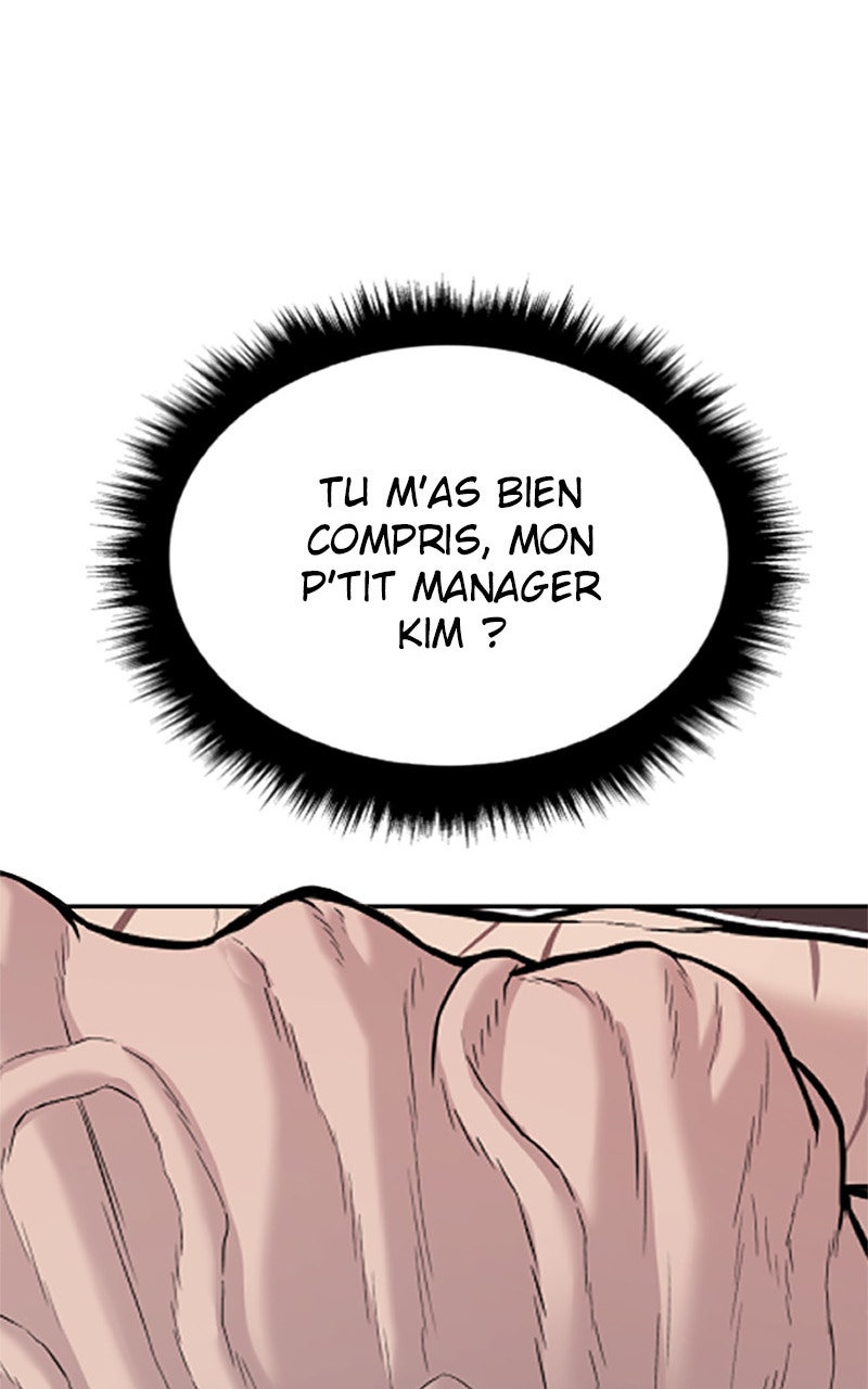 Read Manager Kim FRANCAIS Manga Online