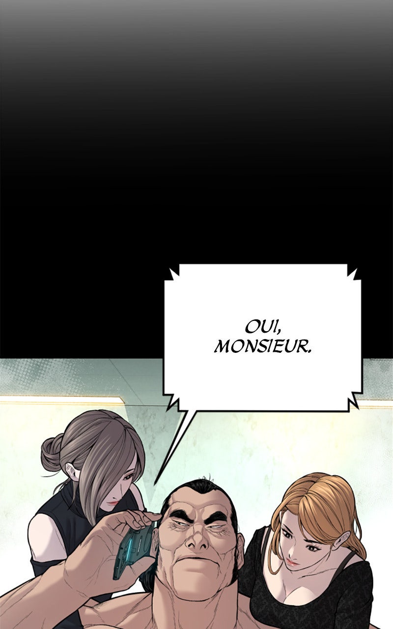 Read Manager Kim FRANCAIS Manga Online