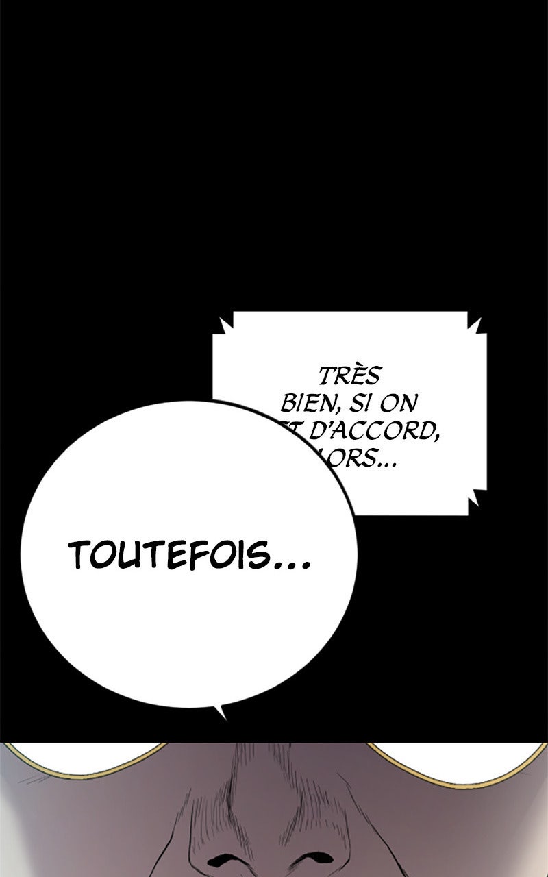 Read Manager Kim FRANCAIS Manga Online