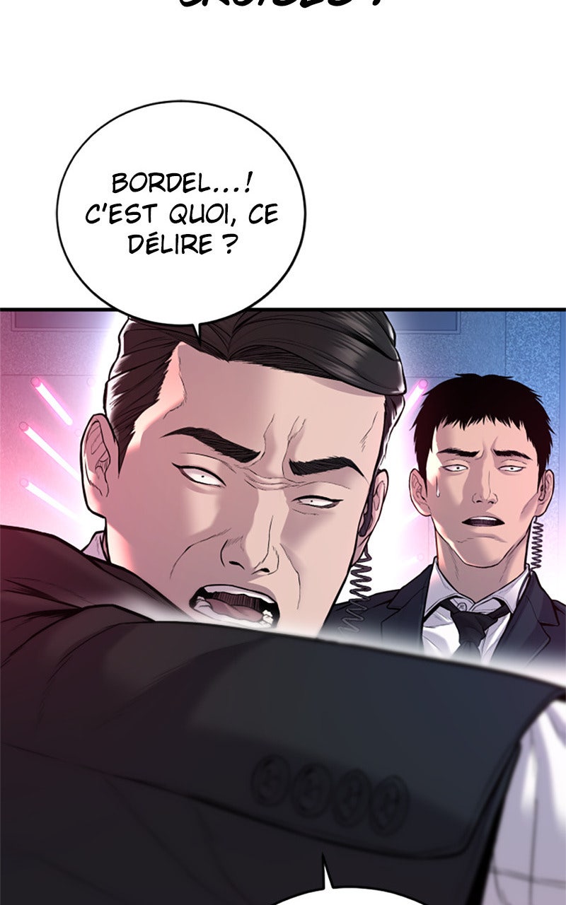 Read Manager Kim FRANCAIS Manga Online