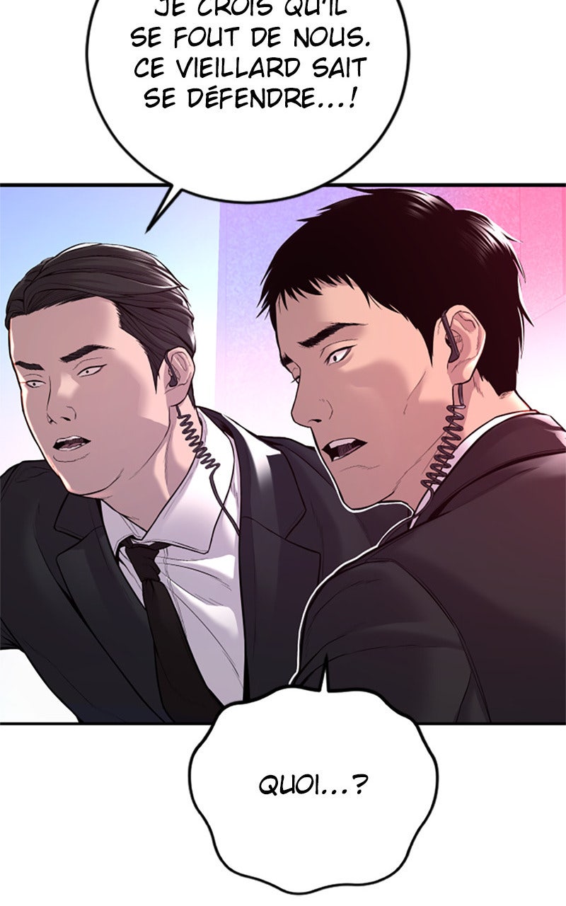 Read Manager Kim FRANCAIS Manga Online