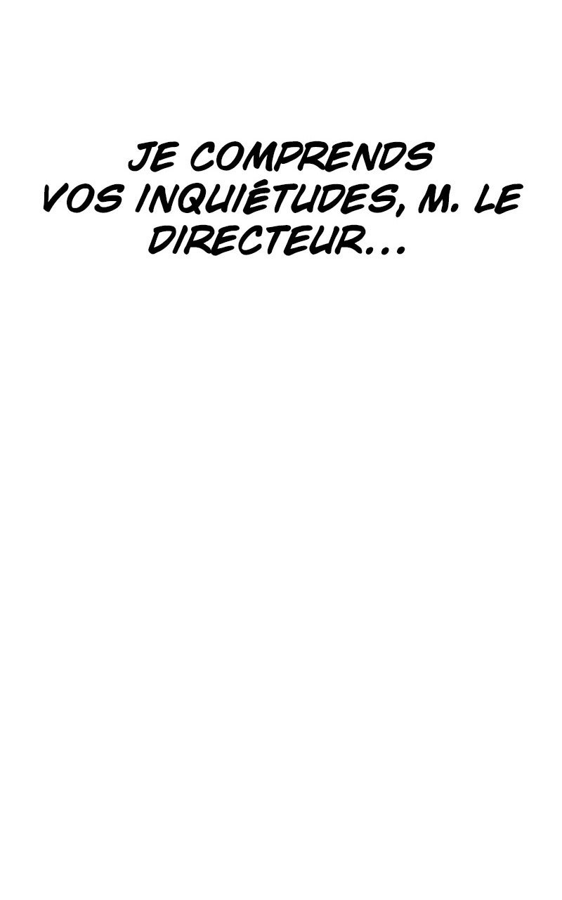 Read Manager Kim FRANCAIS Manga Online