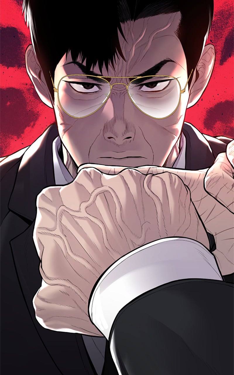 Read Manager Kim FRANCAIS Manga Online