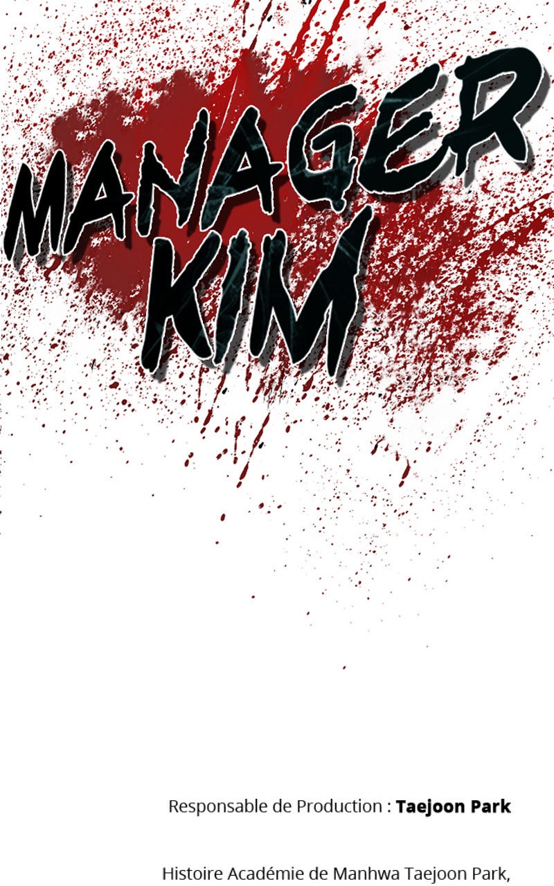 Read Manager Kim FRANCAIS Manga Online