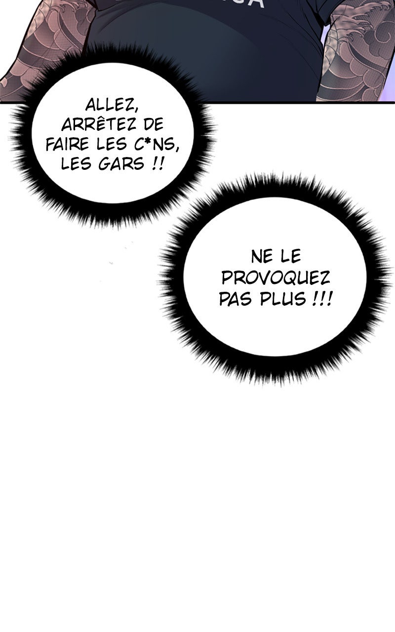 Read Manager Kim FRANCAIS Manga Online