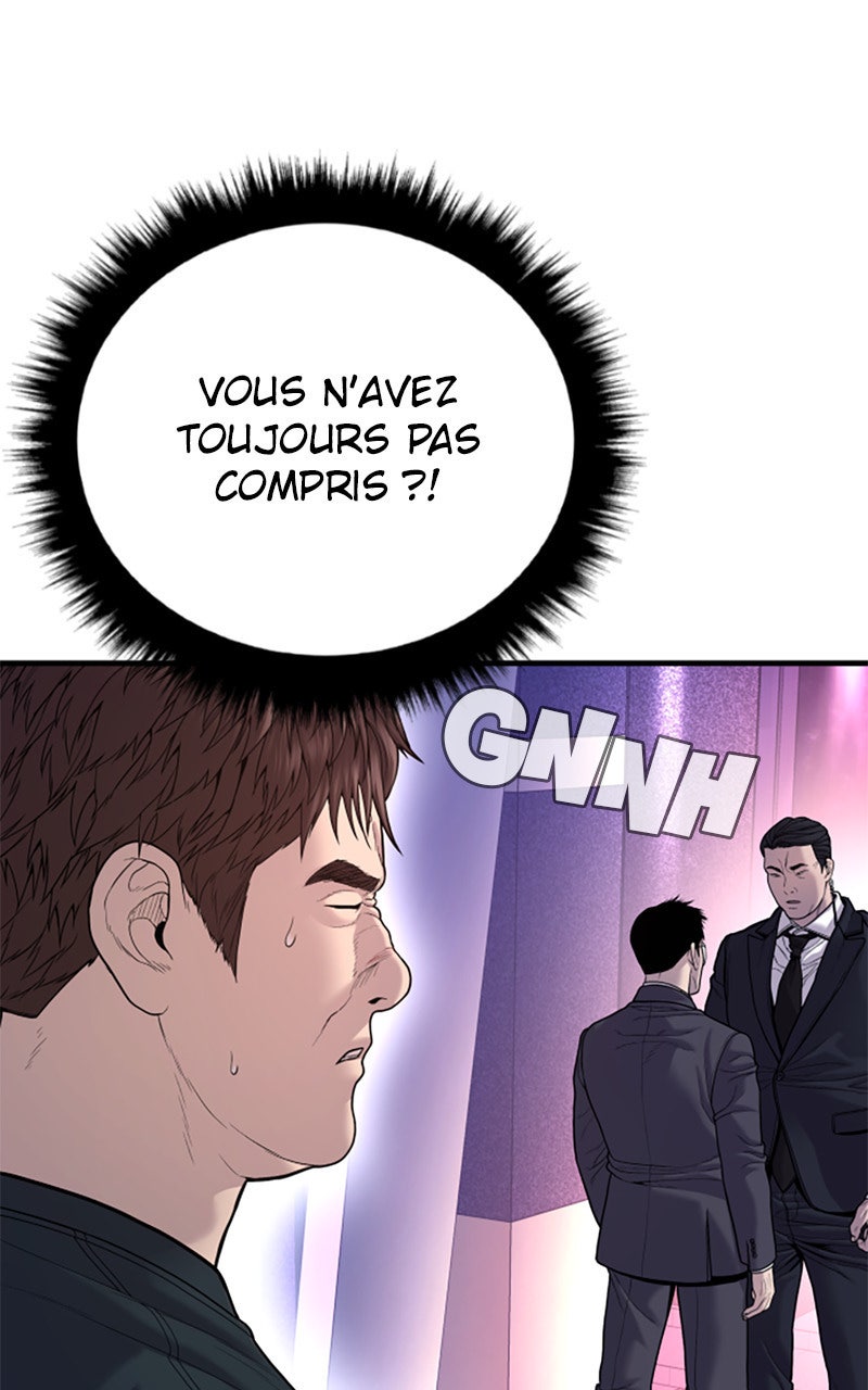 Read Manager Kim FRANCAIS Manga Online