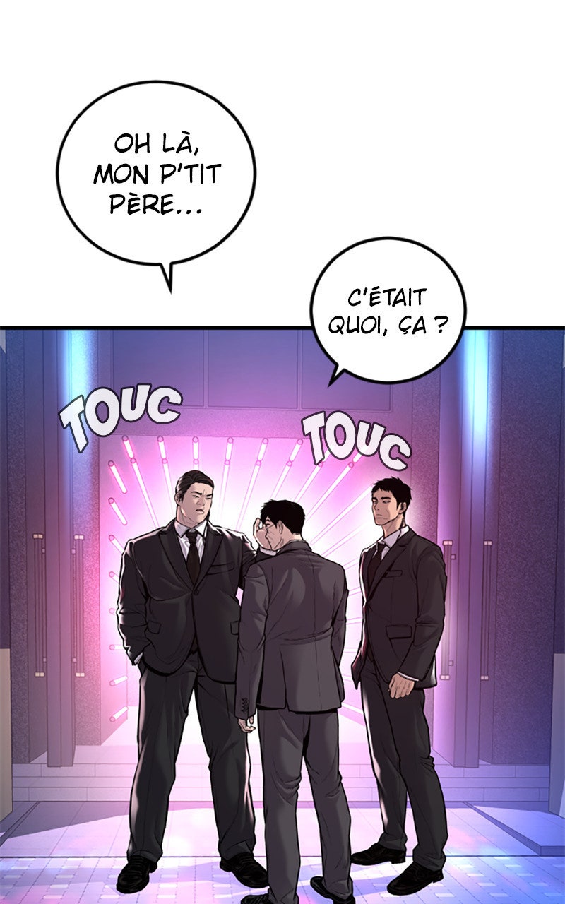 Read Manager Kim FRANCAIS Manga Online