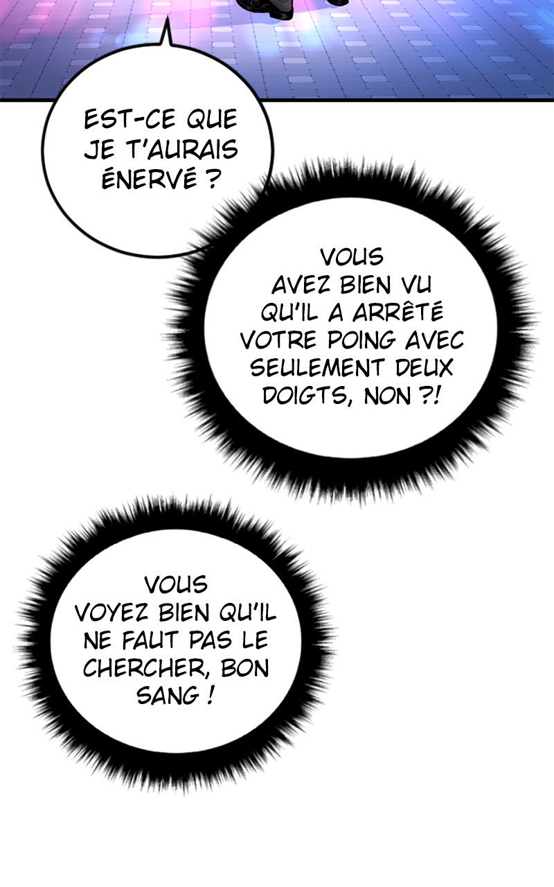 Read Manager Kim FRANCAIS Manga Online