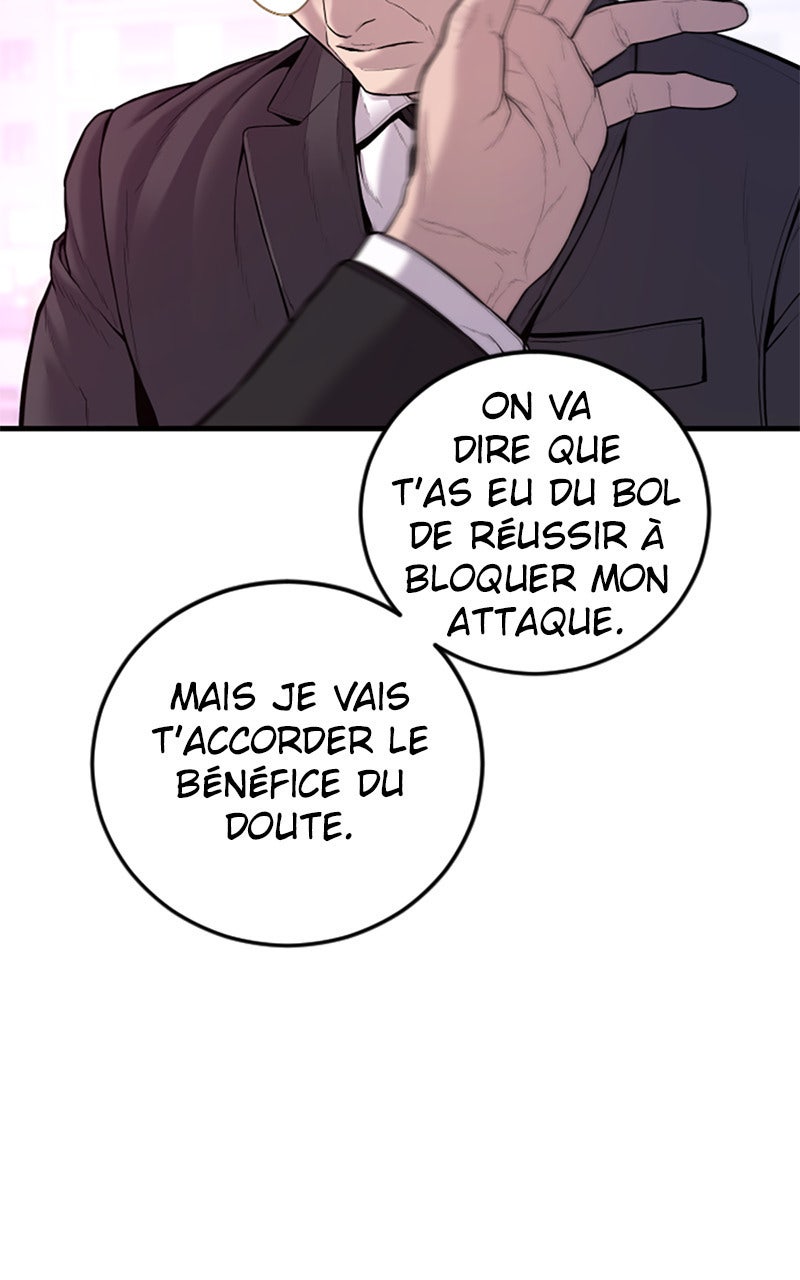 Read Manager Kim FRANCAIS Manga Online