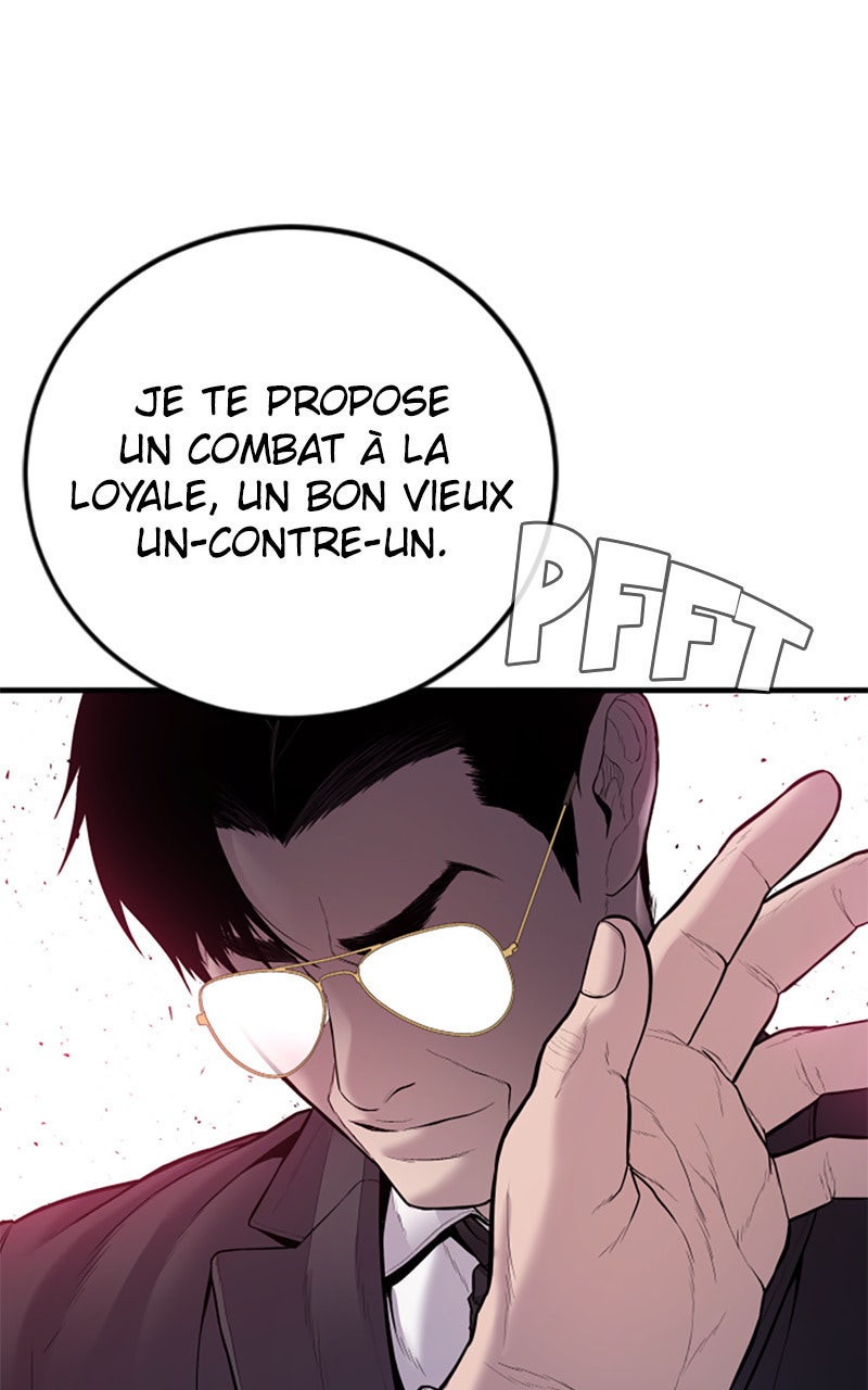 Read Manager Kim FRANCAIS Manga Online