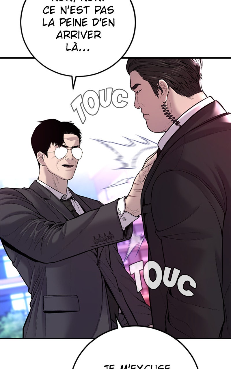 Read Manager Kim FRANCAIS Manga Online