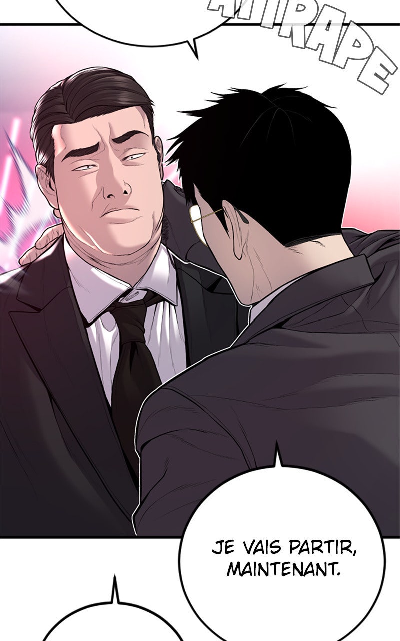Read Manager Kim FRANCAIS Manga Online
