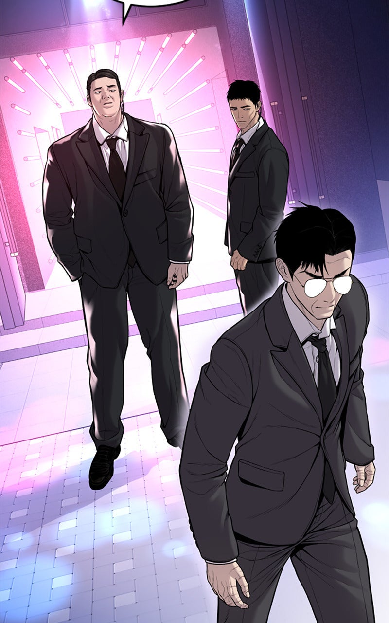 Read Manager Kim FRANCAIS Manga Online