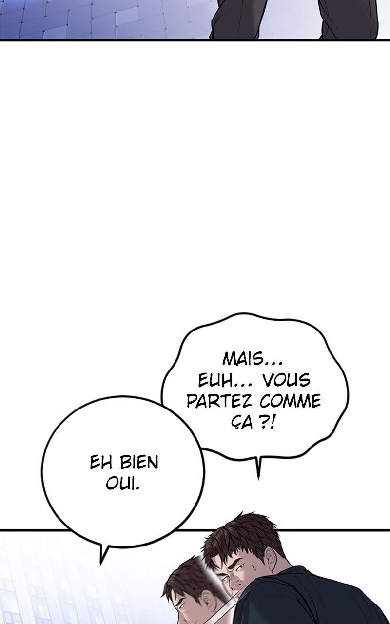 Read Manager Kim FRANCAIS Manga Online