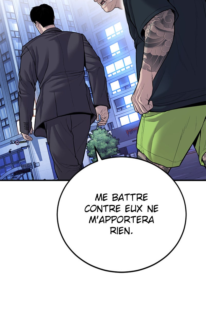 Read Manager Kim FRANCAIS Manga Online