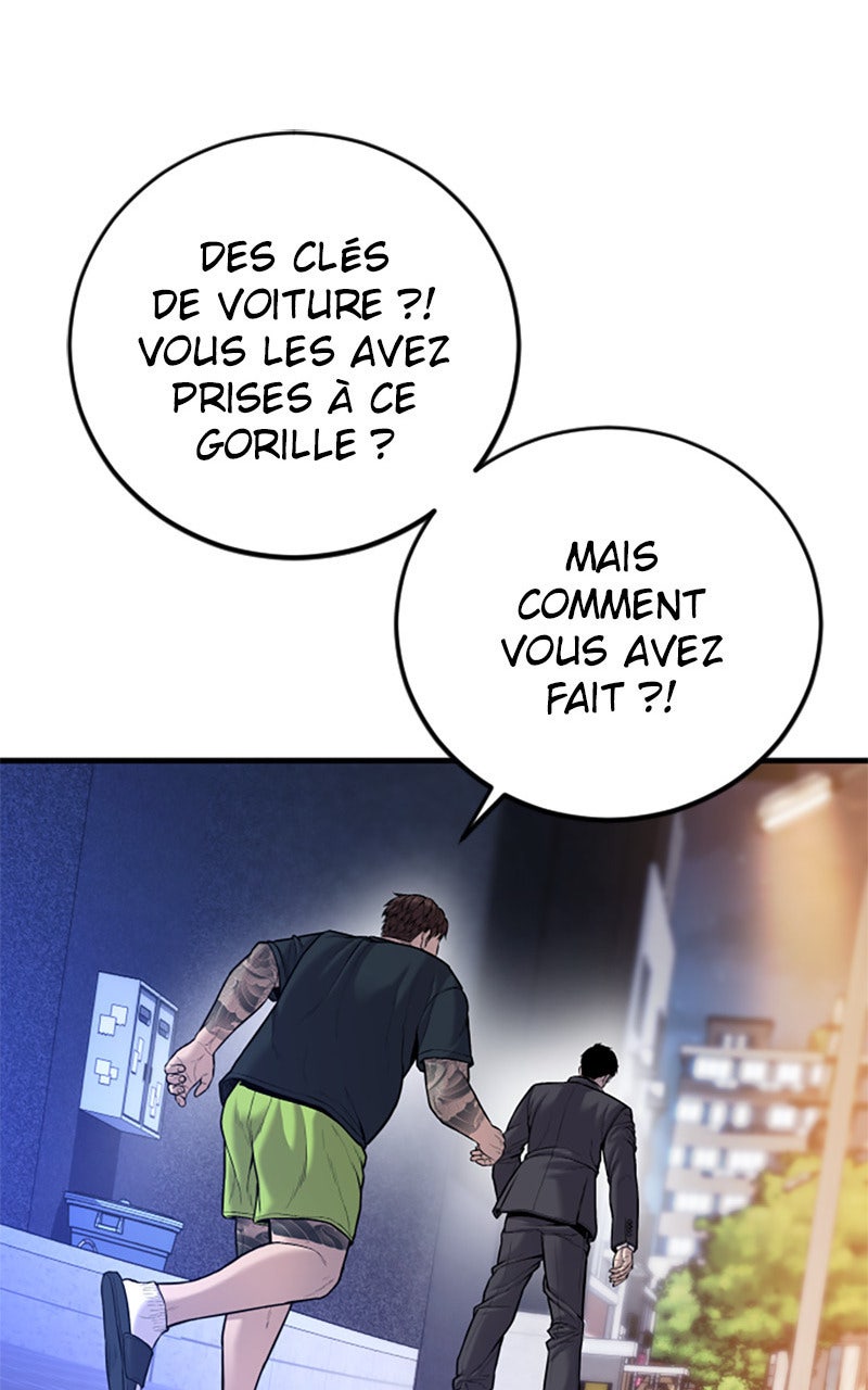 Read Manager Kim FRANCAIS Manga Online