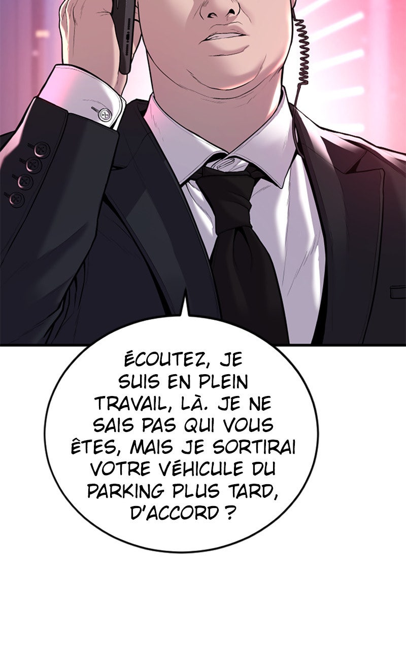 Read Manager Kim FRANCAIS Manga Online