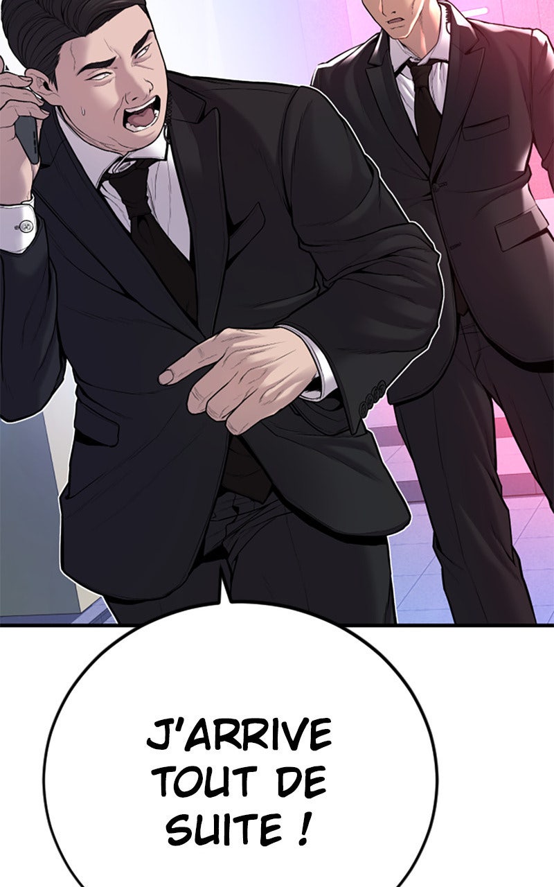 Read Manager Kim FRANCAIS Manga Online