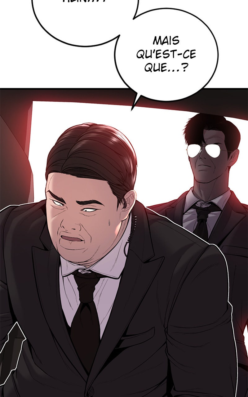 Read Manager Kim FRANCAIS Manga Online