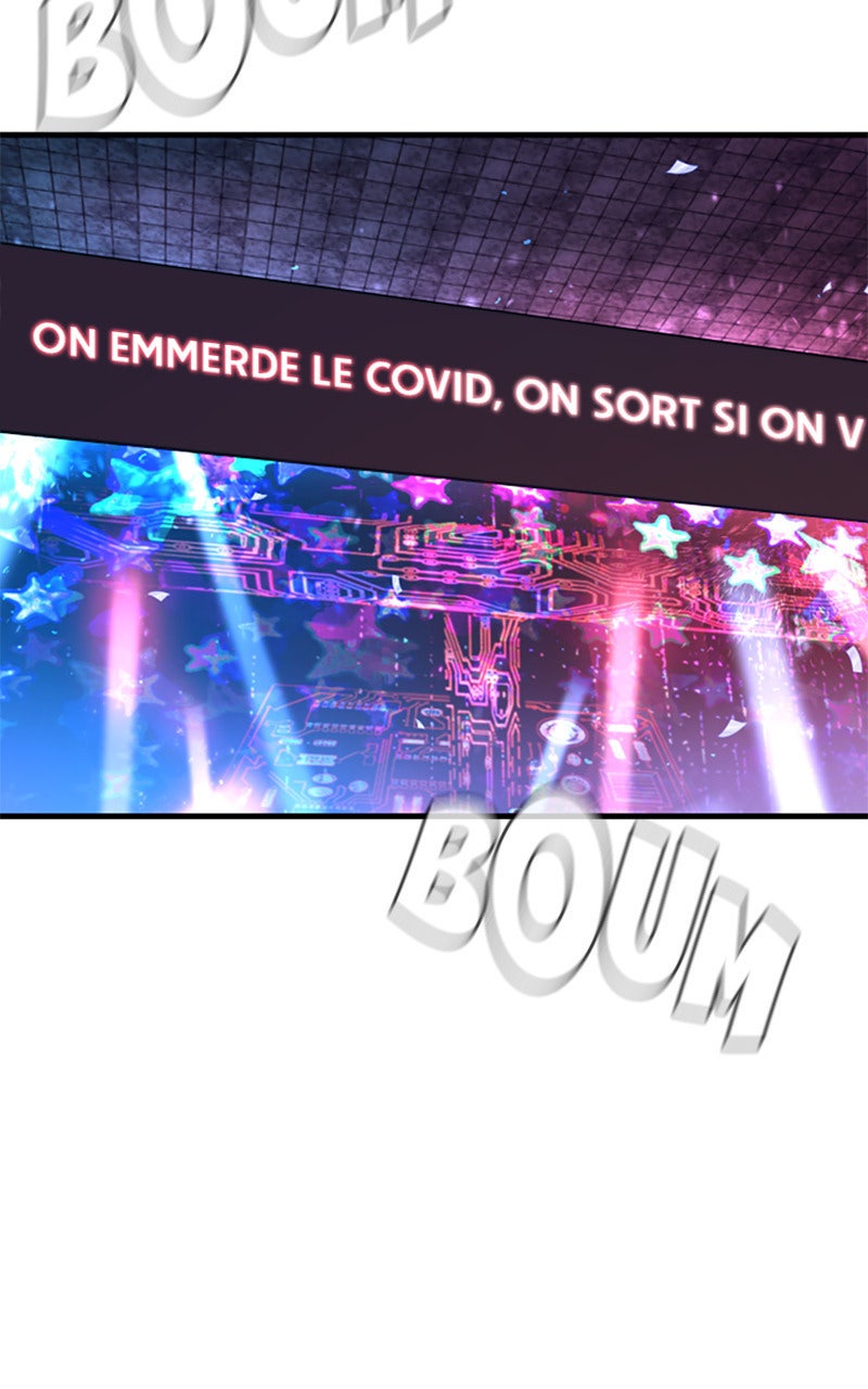 Read Manager Kim FRANCAIS Manga Online