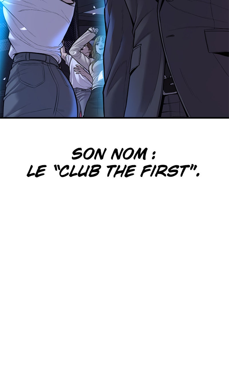 Read Manager Kim FRANCAIS Manga Online