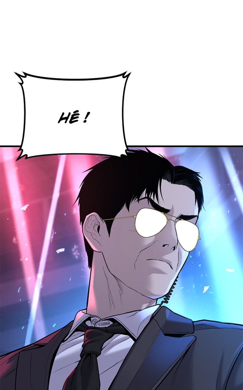 Read Manager Kim FRANCAIS Manga Online