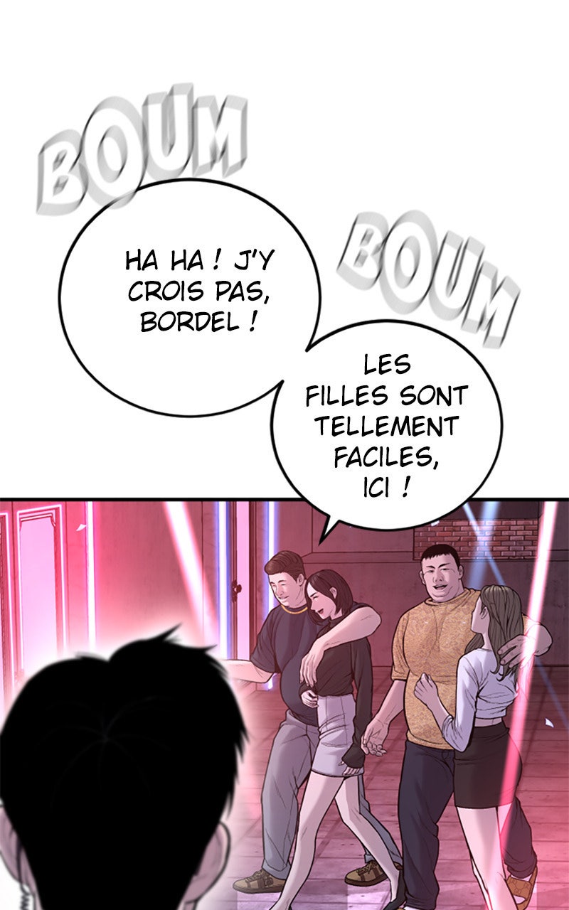 Read Manager Kim FRANCAIS Manga Online