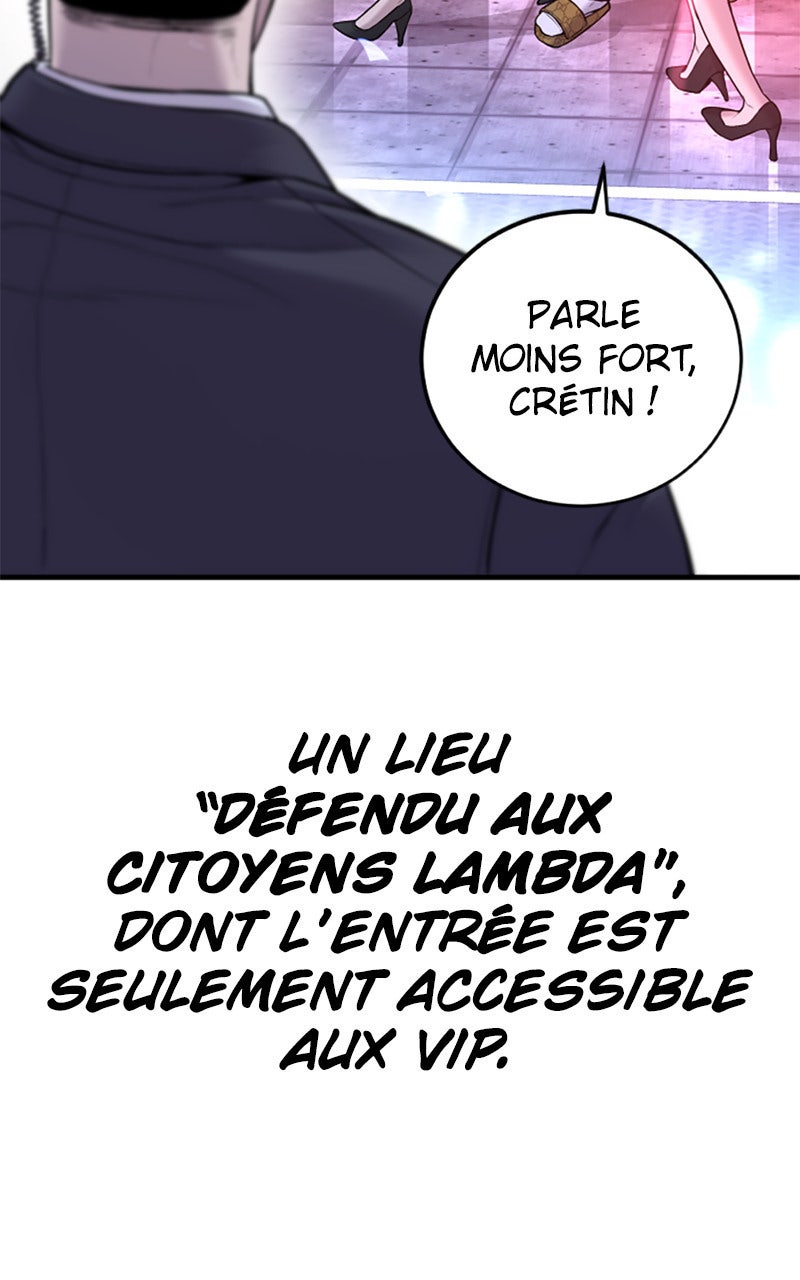 Read Manager Kim FRANCAIS Manga Online