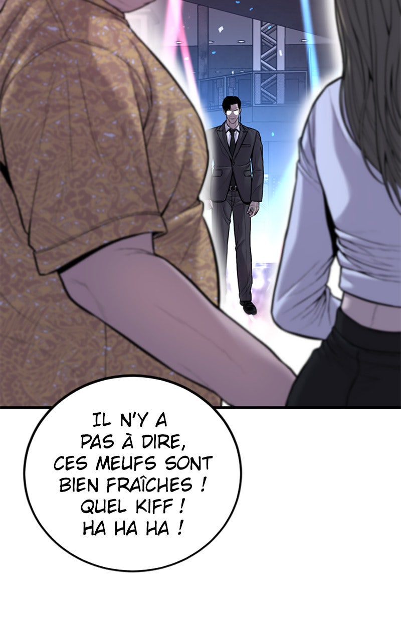 Read Manager Kim FRANCAIS Manga Online