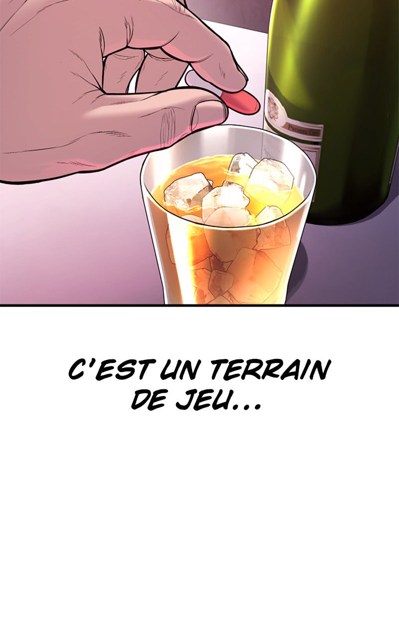 Read Manager Kim FRANCAIS Manga Online