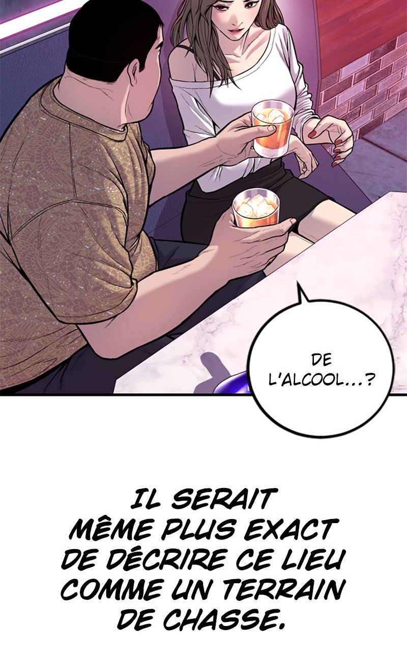 Read Manager Kim FRANCAIS Manga Online