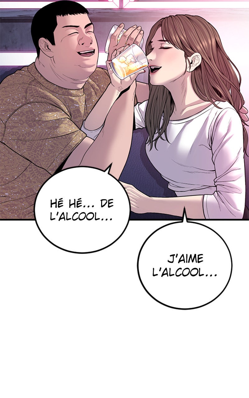 Read Manager Kim FRANCAIS Manga Online