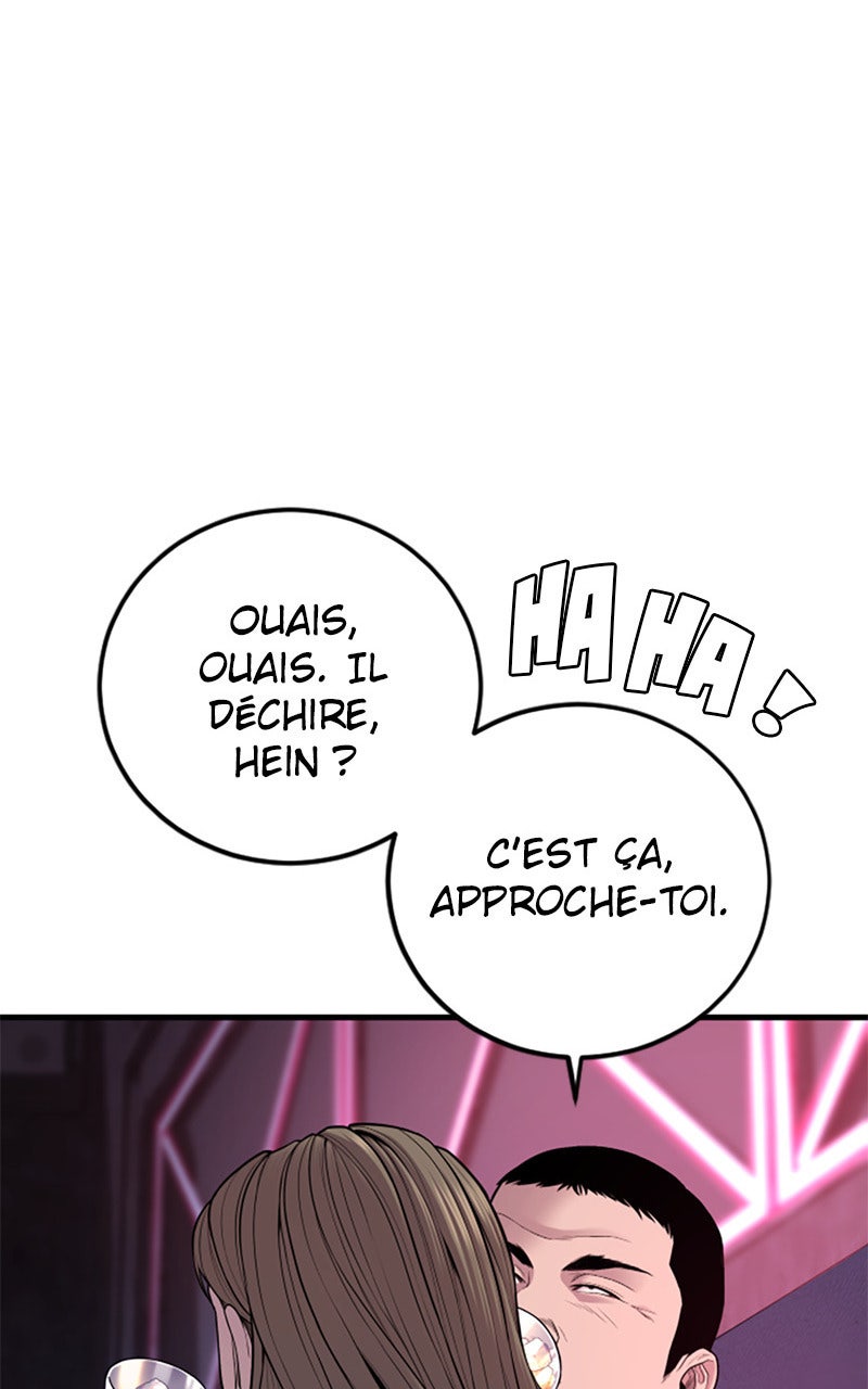 Read Manager Kim FRANCAIS Manga Online