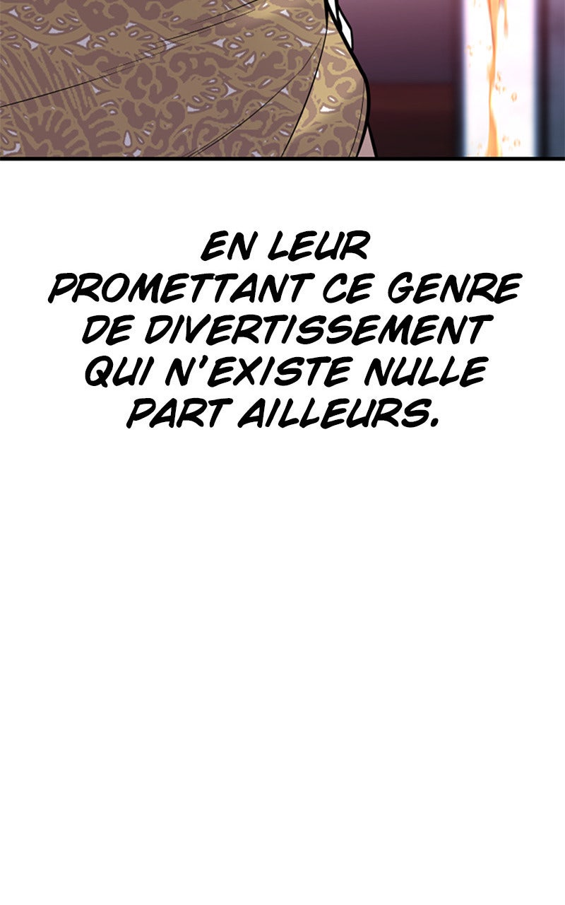 Read Manager Kim FRANCAIS Manga Online