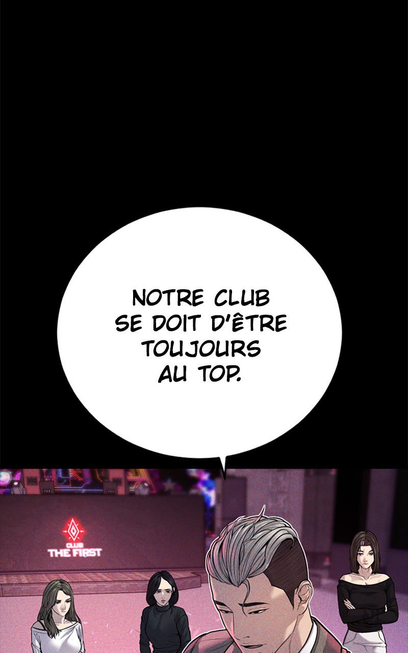 Read Manager Kim FRANCAIS Manga Online