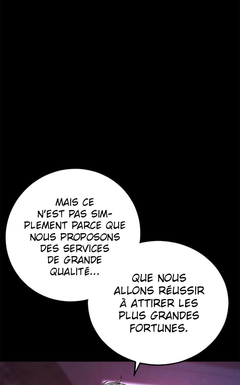 Read Manager Kim FRANCAIS Manga Online