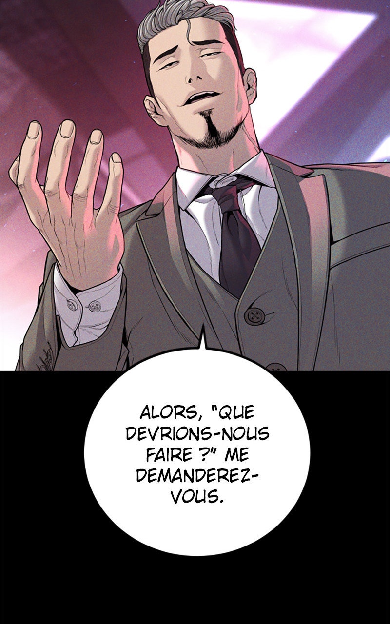 Read Manager Kim FRANCAIS Manga Online