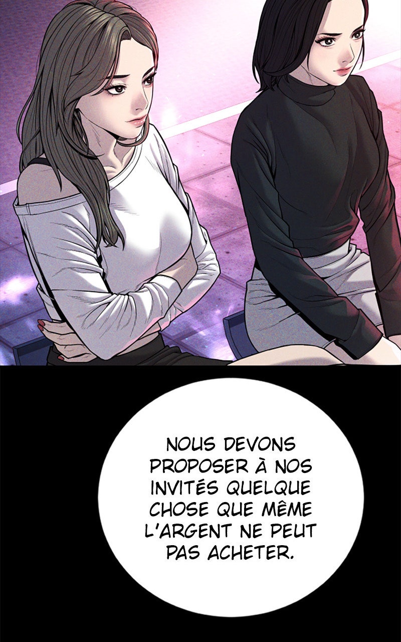 Read Manager Kim FRANCAIS Manga Online