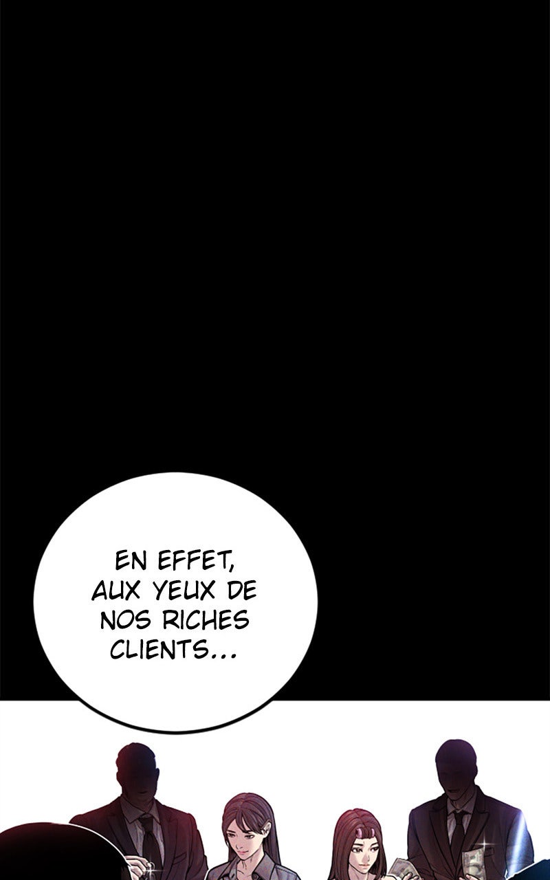 Read Manager Kim FRANCAIS Manga Online