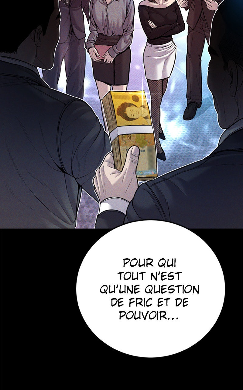 Read Manager Kim FRANCAIS Manga Online