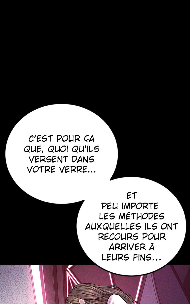 Read Manager Kim FRANCAIS Manga Online