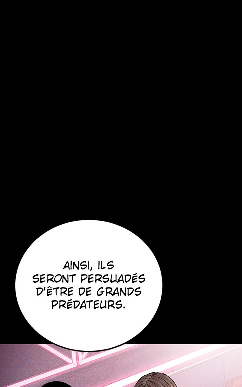 Read Manager Kim FRANCAIS Manga Online