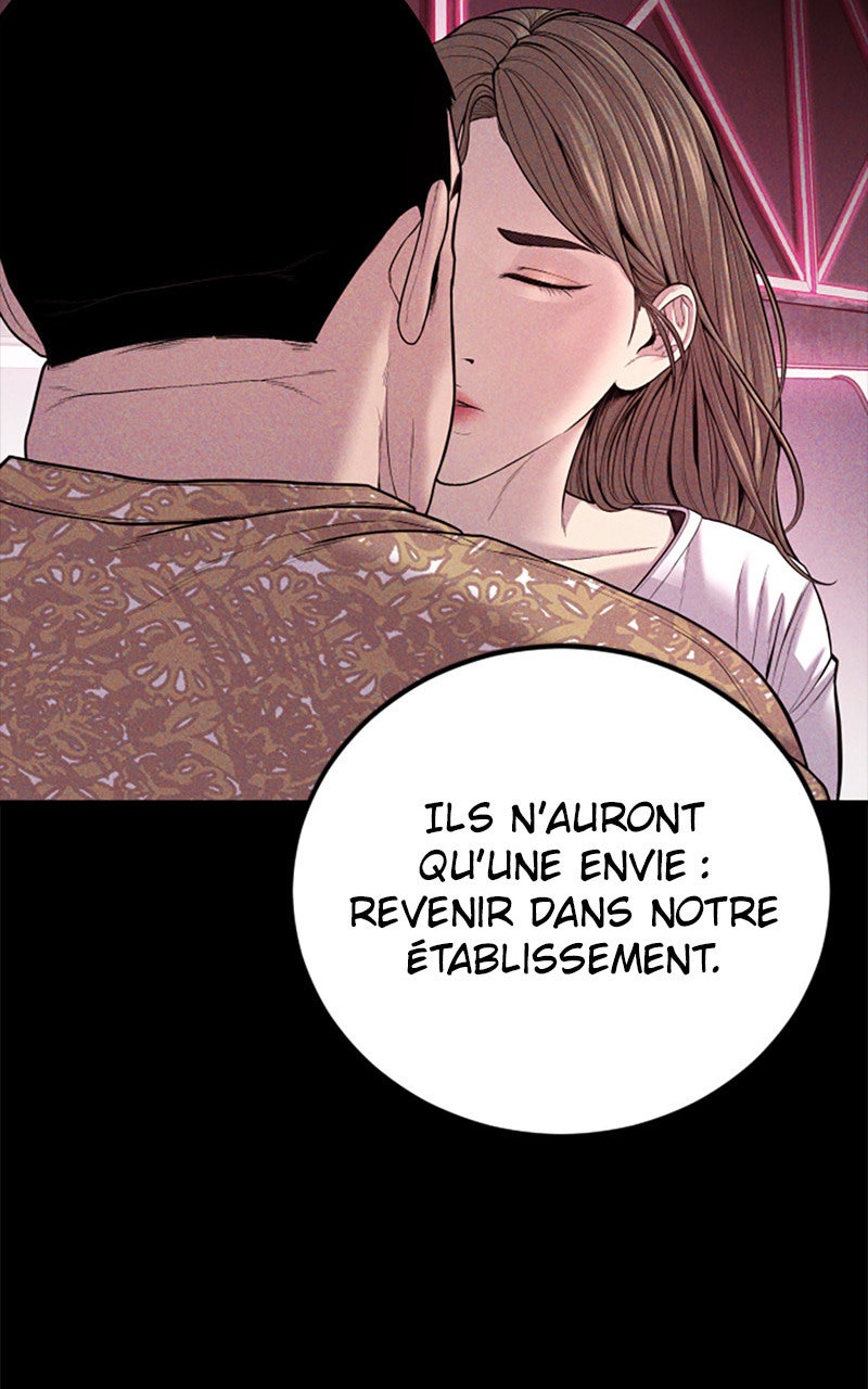 Read Manager Kim FRANCAIS Manga Online