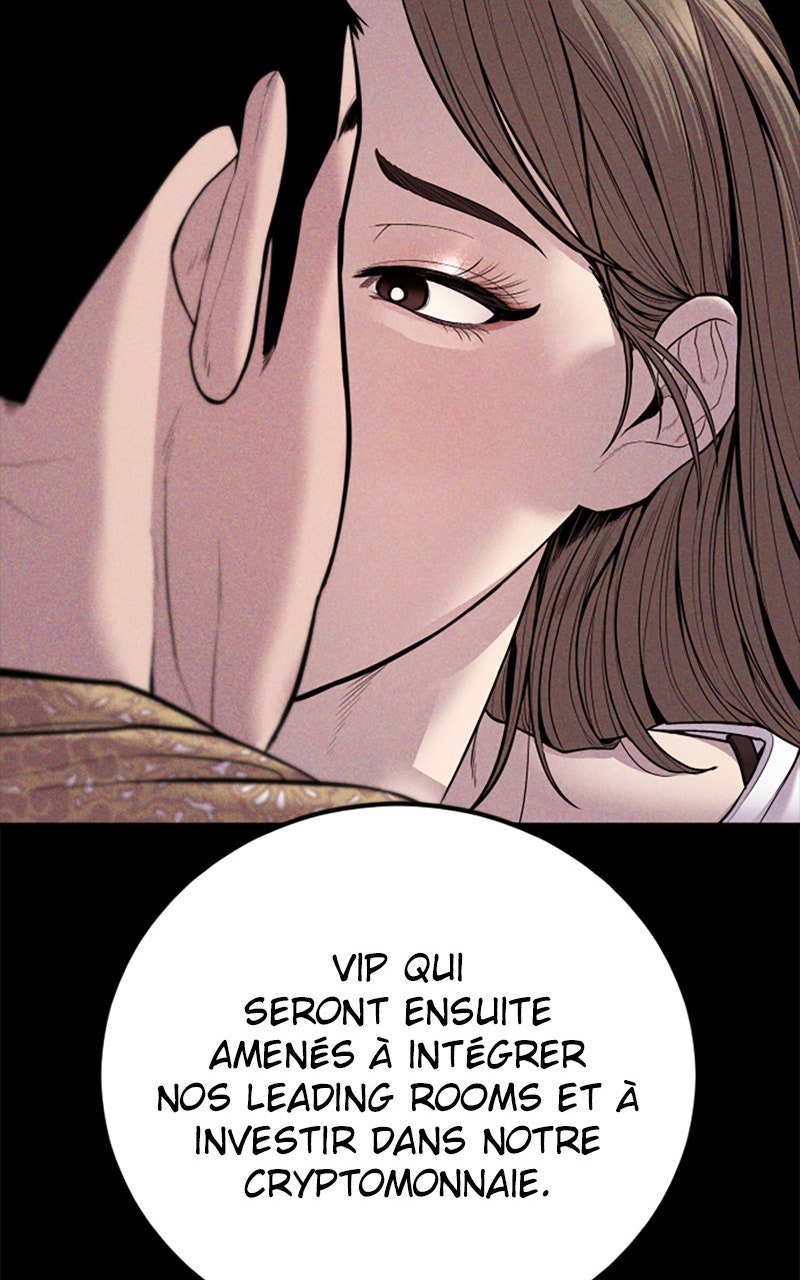 Read Manager Kim FRANCAIS Manga Online