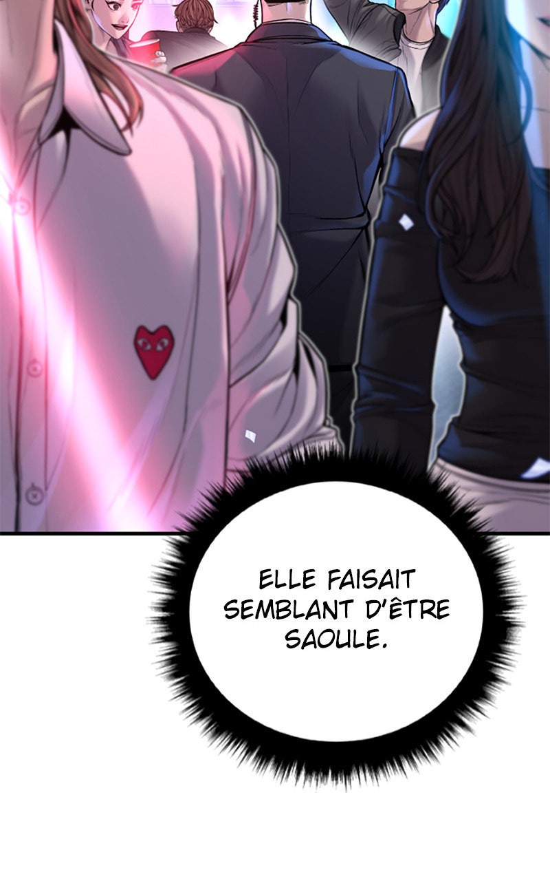 Read Manager Kim FRANCAIS Manga Online