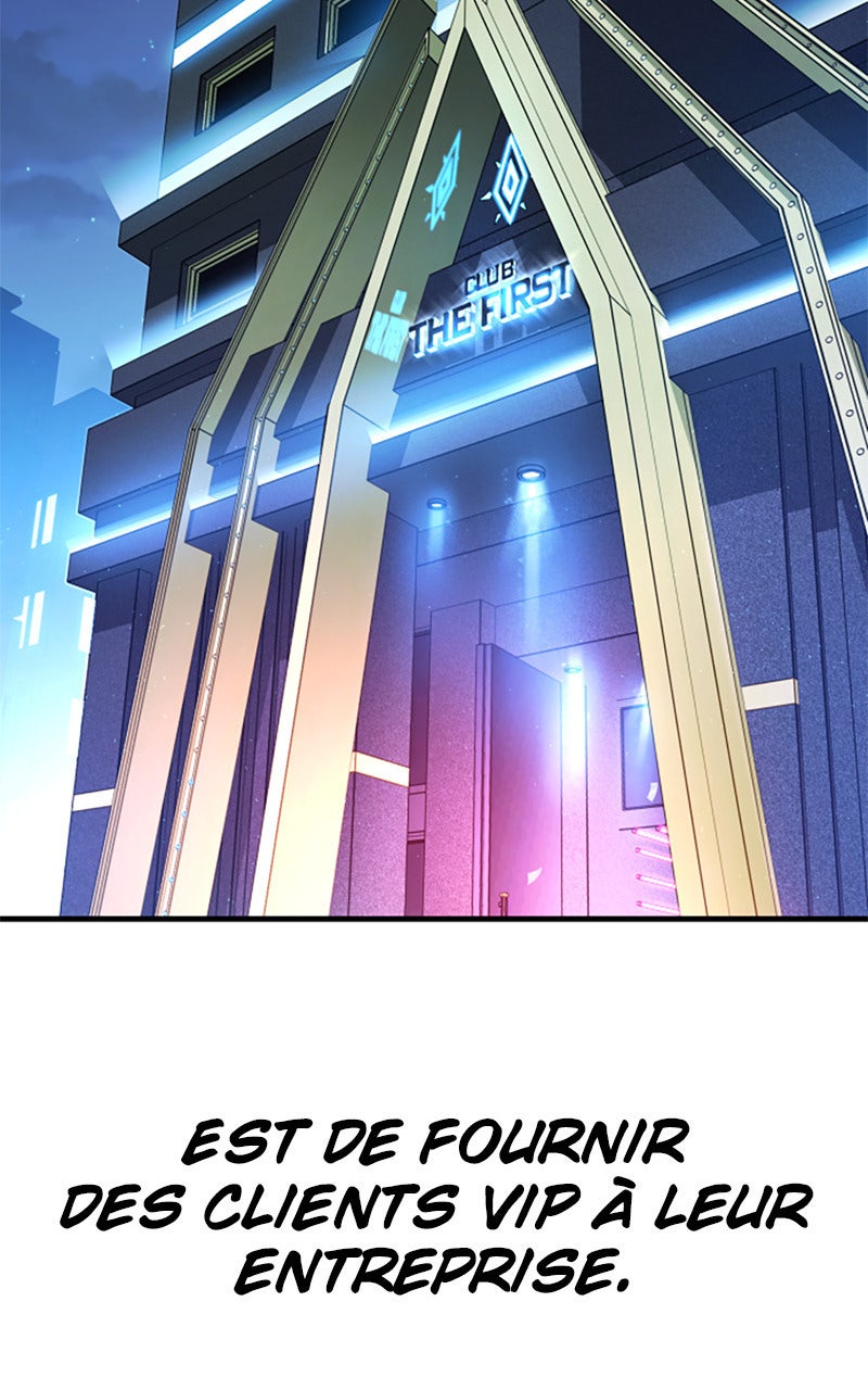 Read Manager Kim FRANCAIS Manga Online