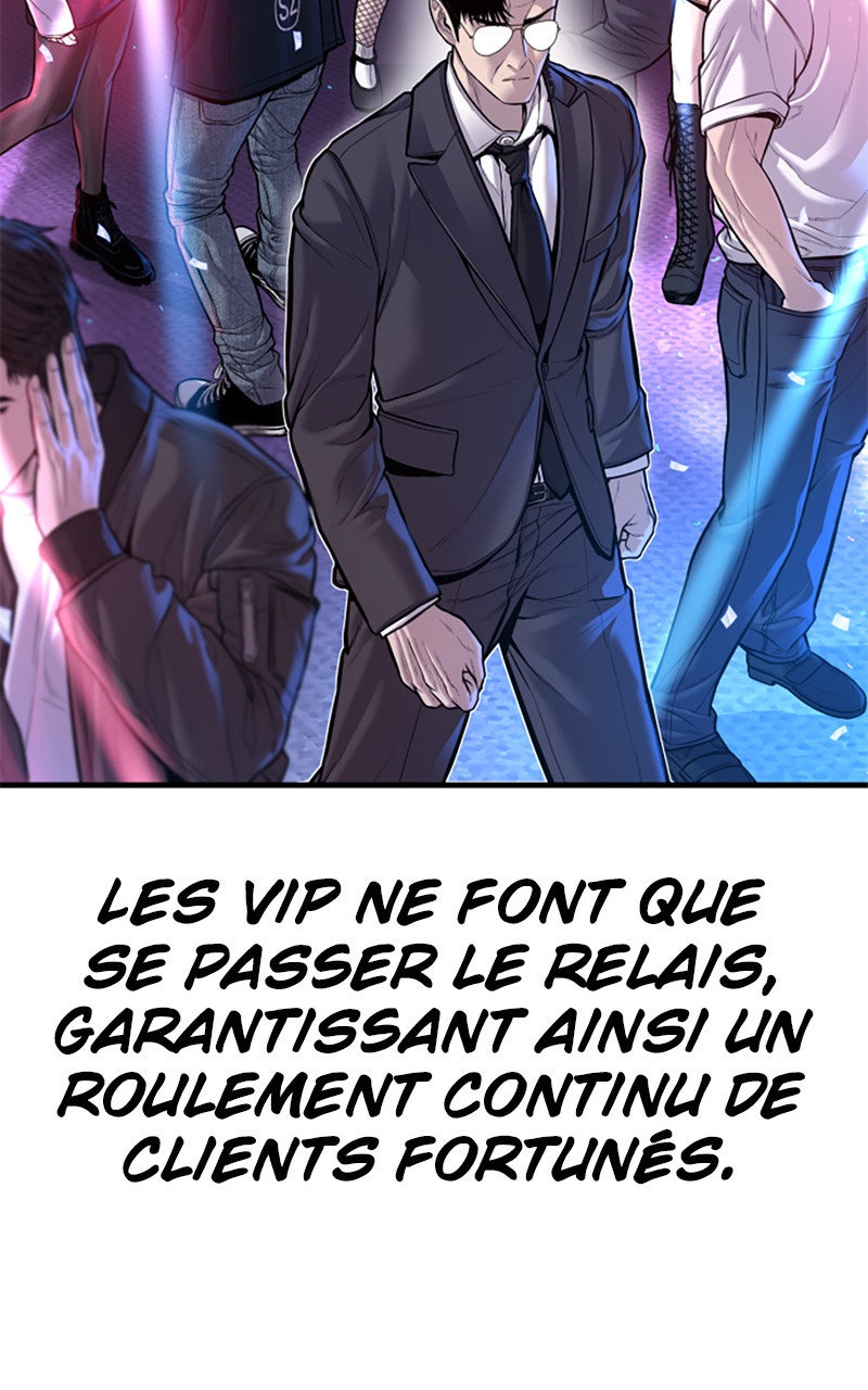 Read Manager Kim FRANCAIS Manga Online