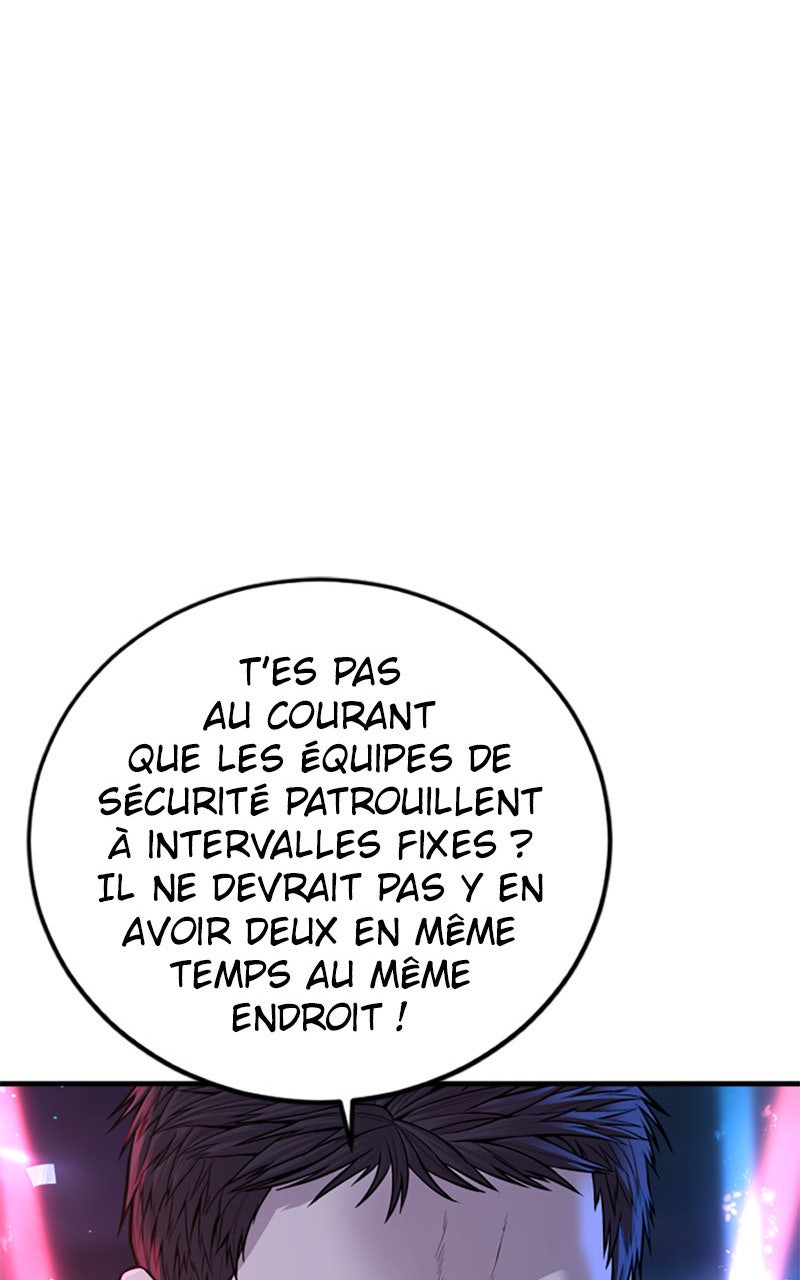 Read Manager Kim FRANCAIS Manga Online