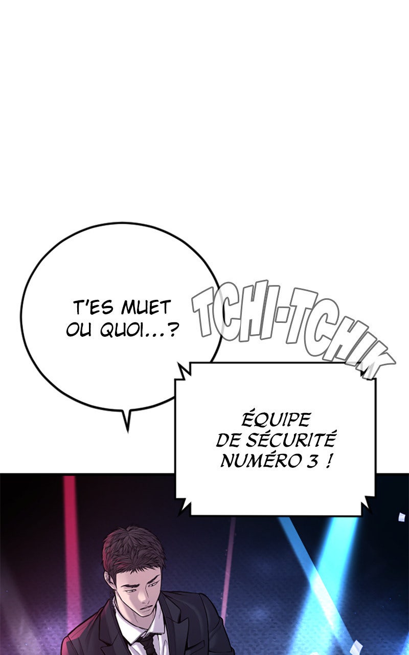 Read Manager Kim FRANCAIS Manga Online